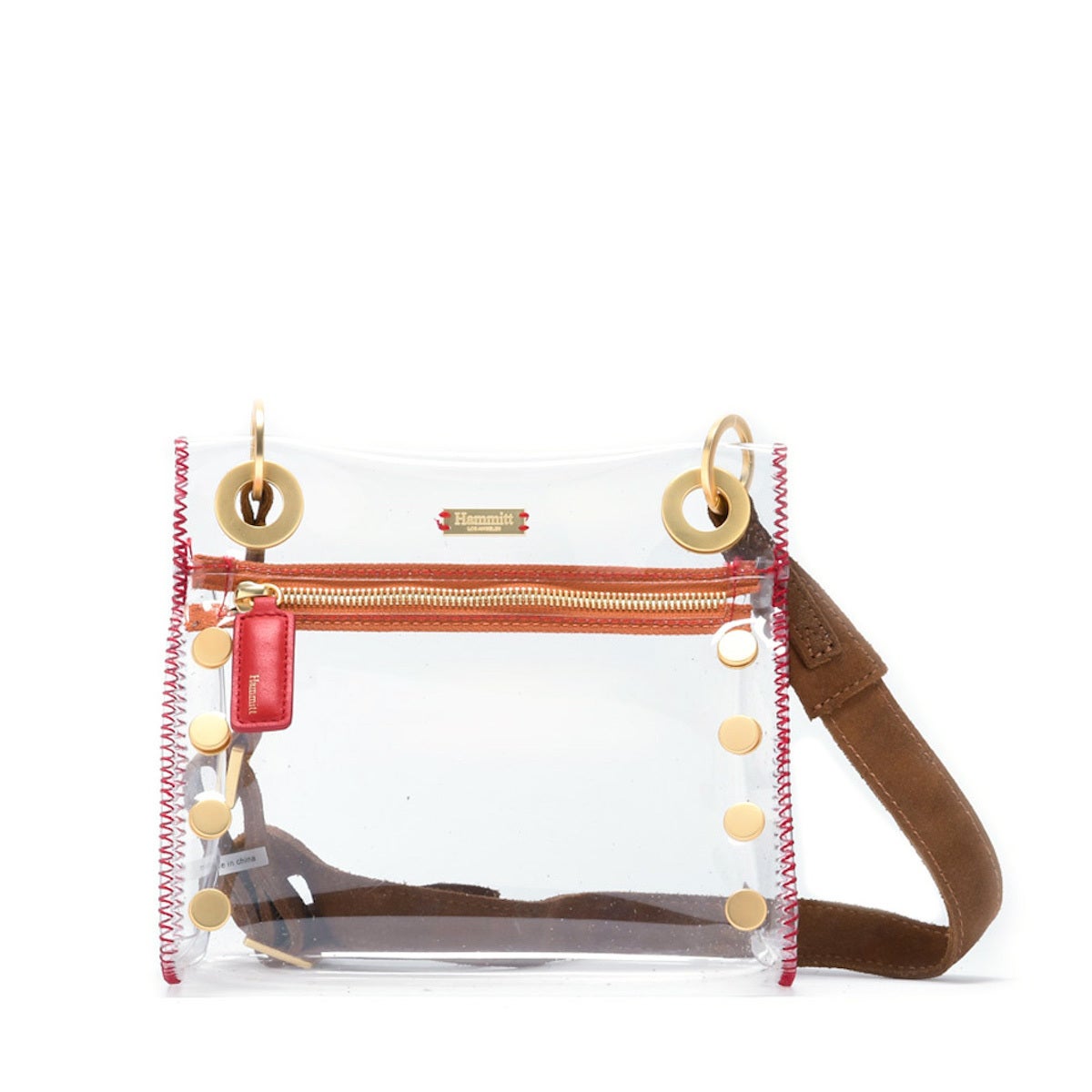 Hammitt tony small 2025 crossbody